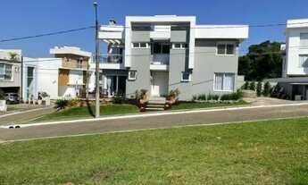 Imagem 4: PORTO ALEGRE - Casa de Condomínio - Lagos De Nova Ipanema