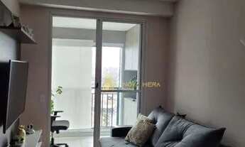 Imagem 6: Apartamento com 1 dormitório à venda, 34 m² por R$ 330.000 - Presidente Altino - Osasco/SP