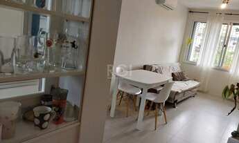 Imagem: Apartamento para Venda - 40.26m², 1 dormitório