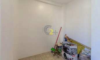 Imagem 5: APARTAMENTO - JARDIM PAULISTA - 3 DORMITÓRIOS - 118M² - 1 VAGA