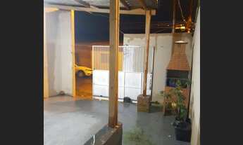 Imagem 4: Casa no bairro alvorada