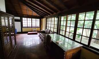 Imagem: OTIMA CASA LINEAR EM CONDOMINIO 4 QTS SUITE