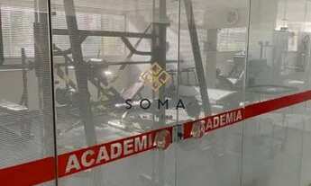 Imagem 7: EXCELENTE APARTAMENTO 3 QUARTOS - AGUAS CLARAS