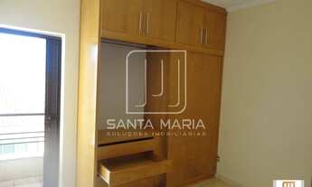 Imagem 3: Apartamento (tipo - padrao) 1 dormitórios/suite, cozinha planejada, em condomínio fechado