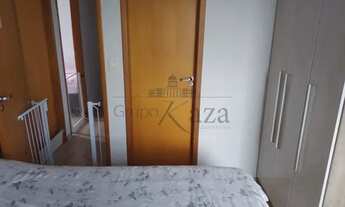 Imagem 6: Apartamento para aluguel tem 60 metros quadrados com 3 quartos