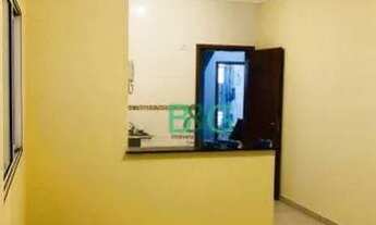 Imagem 5: Apartamento com 2 dormitórios para alugar, 52 m² por R$ 1.500/mês - Vila Amalia (Zona Nort