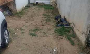 Imagem: Casa/terreno em Itapevi 210 mil quitada