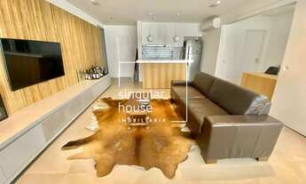 Imagem 2: 91 m²| 1 suíte