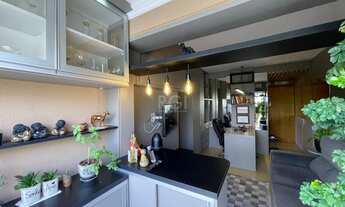 Imagem 6: Ótimo apartamento de 2 dormitórios, condomínio com infra no bairro Sarandi