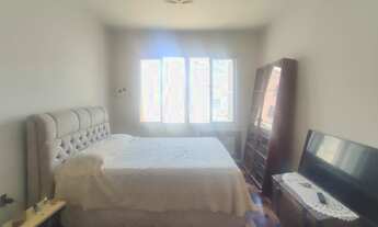 Imagem 6: Apartamento 1 quarto, mobiliado e com sacada no Centro Histórico