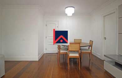 Imagem 6: Venda Apartamento 3 Dormitórios - 120 m² Vila Clementino