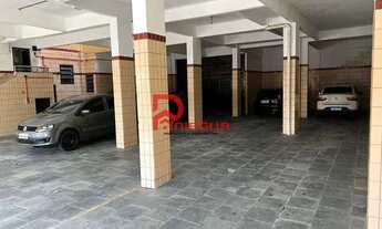 Imagem 3: Apartamento com 2 dorms, Boqueirão, Praia Grande - R$ 230 mil, Cod: 4747