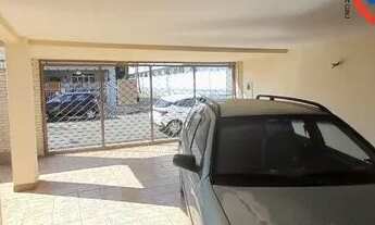 Imagem 2: PIRACICABA - Casa Padrão - Jardim Monumento