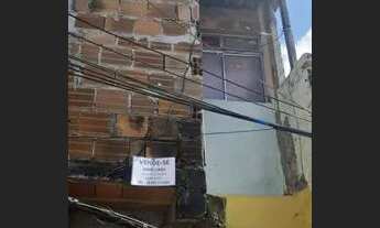 Imagem 6: Kitnet Casa com 1 banheiro