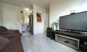 Imagem 1: Apartamento para Venda - 44m², 2 dormitórios, 1 vaga - Sarandi