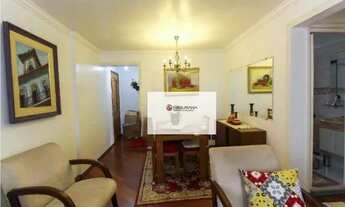 Imagem 3: Apartamento com 2 dormitórios para alugar, 62 m² por R$ 3.206,90/mês - Brás - São Paulo/SP