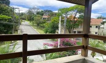 Imagem 6: Casa em Condomínio para Venda em Santana de Parnaíba, Alphaville, 4 dormitórios, 4 suítes