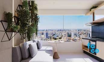 Imagem 4: Apartamento à venda, 95 m² - Santa Mônica - Uberlândia/MG