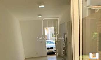 Imagem: Casa (sobrado em condominio) 3 dormitórios/suite