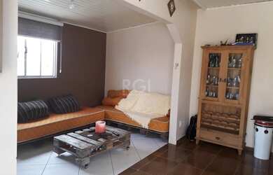 Imagem 7: COBERTURA NO BAIRRO RIO BRANCO COM 2 DORMITÓRIOS