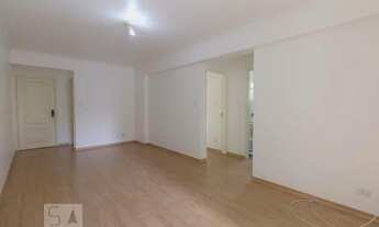 Imagem 2: Apartamento para Aluguel - Vila Mascote, 2 Quartos, 73 m2