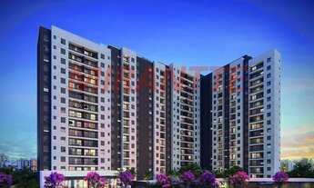 Imagem: Apartamento de 43m² com 2 quartos em Jardim