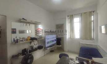 Imagem 5: Apartamento-À VENDA-Flamengo-Rio de Janeiro-RJ