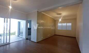 Imagem 5: Casa - Vila Trinta e Um de Março - Campinas