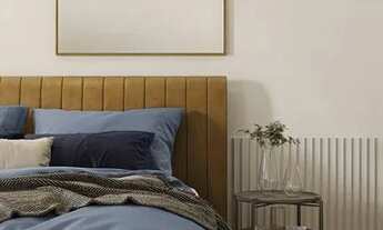 Imagem 4: Apartamento para venda tem 49 metros quadrados com 1 quarto em Botafogo - Rio de Janeiro