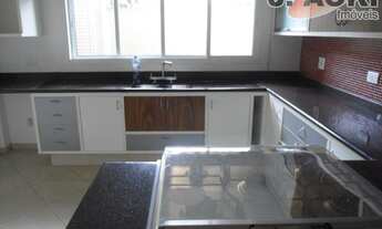 Imagem 6: Casa para aluguel e venda com 259 m² com 4 quartos em Moema