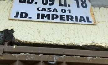 Imagem: Casa A Venda em Trindade ou troca