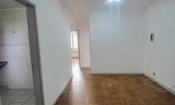 Imagem 2: Apartamento para aluguel com 50 metros quadrados com 2 quartos em Consolação - São Paulo