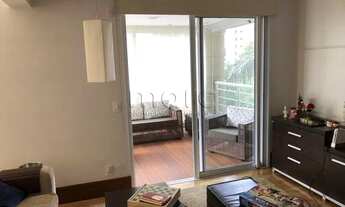 Imagem 5: SAO PAULO - Apartamento Padrão - MOEMA