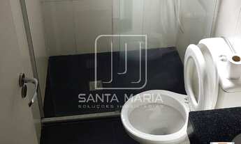 Imagem 6: Apartamento (tipo - padrao) 2 dormitórios, cozinha planejada, portaria 24hs, lazer, espaço