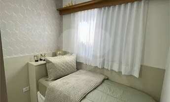 Imagem 7: Apartamento-São Paulo-SANTANA