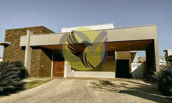 Imagem 6: Casa em Condomínio para Venda em Itu, Campos de Santo Antônio, 3 dormitórios, 3 suítes, 6