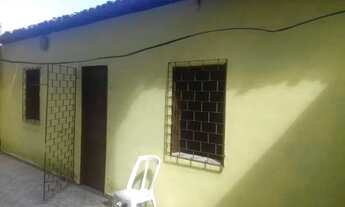 Imagem 2: Alugo casa na coroa