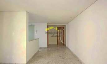 Imagem 4: Apartamento para aluguel, 3 quartos, 2 suítes, 2 vagas, Buritis - Belo Horizonte/MG