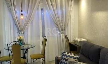 Imagem 5: Apartamento para Venda - 41m², 1 dormitório, sendo 1 suites, 1 vaga - Menino Deus