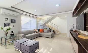 Imagem 7: Casa para Venda - 250m², 4 dormitórios, sendo 2 suites, 2 vagas - São José