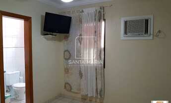 Imagem 3: Apartamento (tipo - padrao) 3 dormitórios/suite, cozinha planejada, em condomínio fechado