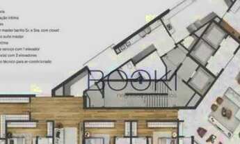 Imagem 2: Oportunidade - Arbórea Itaim - 472m²