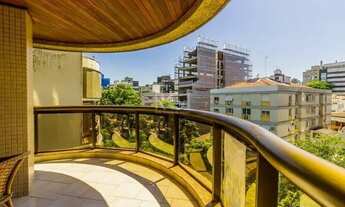 Imagem 5: Apartamento em Higienópolis