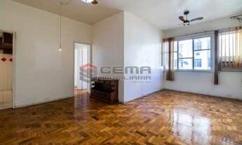 Imagem: Apartamento-À VENDA-Flamengo-Rio de Janeiro-RJ