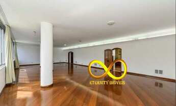 Imagem 3: Apartamento para venda possui 300 metros quadrados com 4 quartos em Copacabana - Rio de Ja