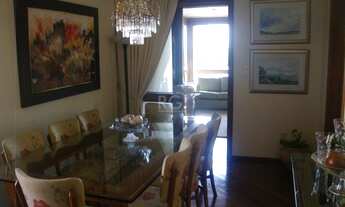 Imagem 3: Cobertura para Venda - 286.11m², 3 dormitórios, sendo 1 suites, 2 vagas - Jardim Lindóia