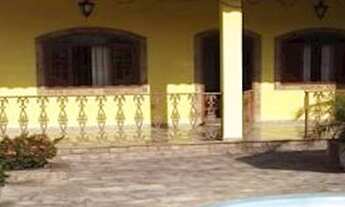 Imagem 6: Casa no Jardim Catarina em São Gonçalo/RJ