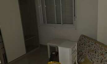 Imagem 2: Apartamento para aluguel tem 50 metros quadrados com 2 quartos em Vila Mariana - São Paulo