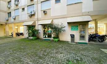 Imagem 4: Apartamento 2 dormitórios no bairro santa tereza