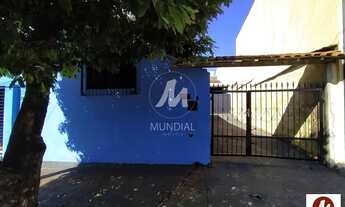 Imagem 2: Casa (térrea na rua) 2 dormitórios